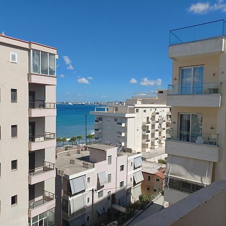 Ari Apartaments Vlorë Eksteriør bilde